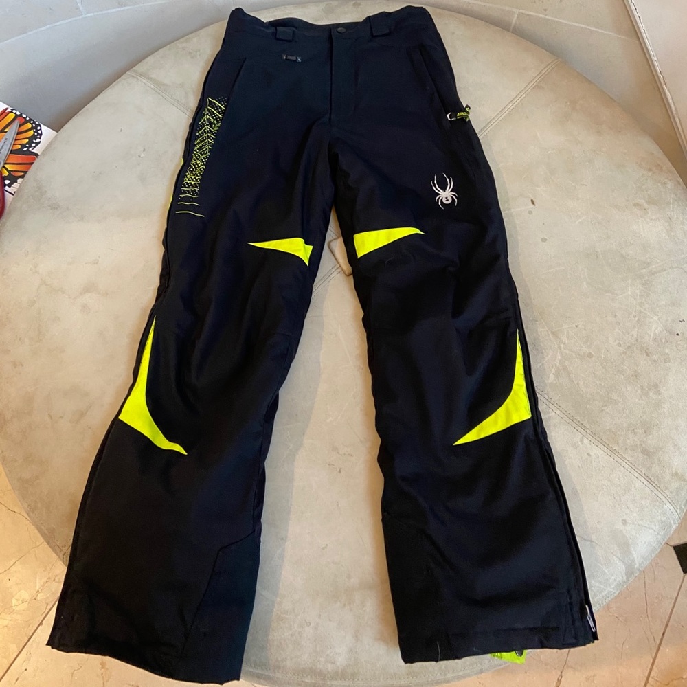 snow/ski pants
